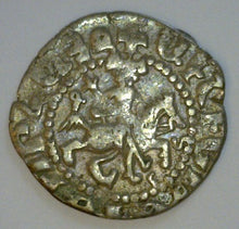 Load image into Gallery viewer, Armenia, Cilician. Oshin 1308-1320. Silver Tram. - James Beach Rare Coins
