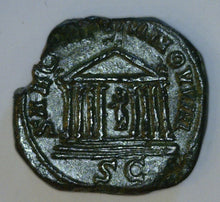 Load image into Gallery viewer, Roman Empire. Philip I 244-249 A.D. Bronze Sestertius. - James Beach Rare Coins
